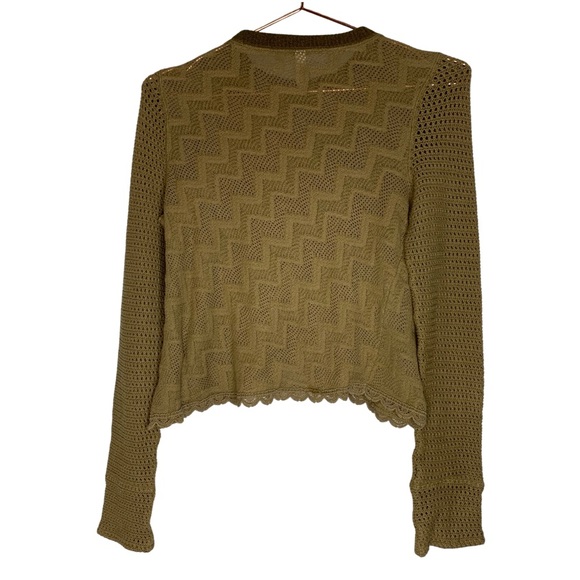 Free People Antoinette Sweater - Picture 3 of 4